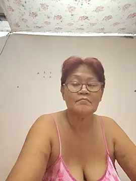 Sunflower1956's Webcam Show