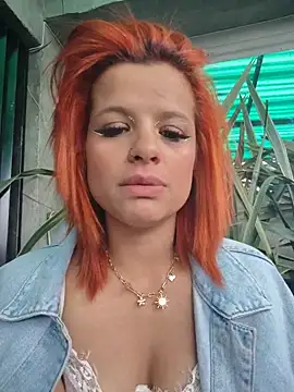Cataleya_16 Adlı Modelin Canlı XXX Sohbeti