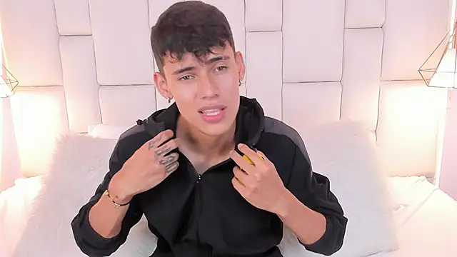 JacobFerrer Live XXX-Chat