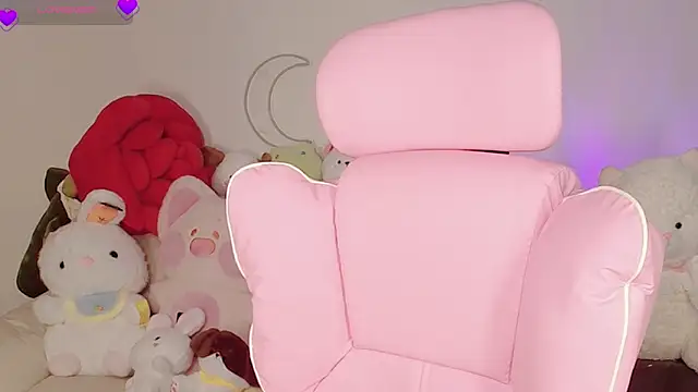 MiyeoonnのライブXXXチャット