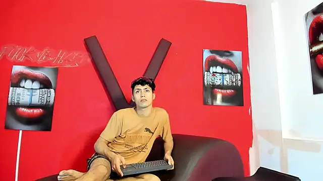 AVENGER_BOYS2026 Live XXX Chat