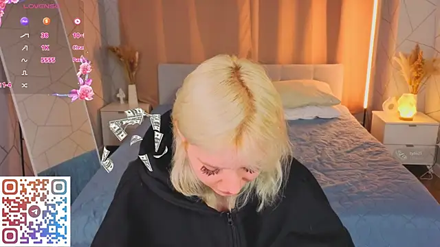 Živý XXX chat Kate_Krose