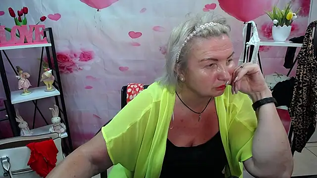 RenataDaster Chat XXX live