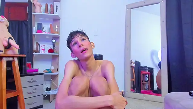 my_temptation_Dante_hot Webcam Show