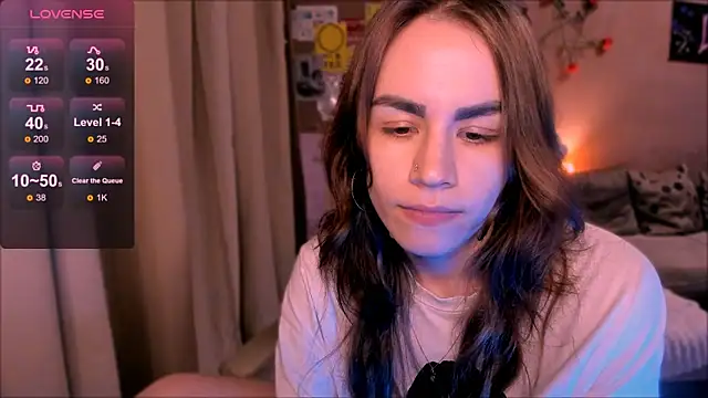 _selectrra's Live XXX Chat