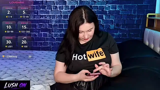 CuteCoupleReal webkamerás műsora