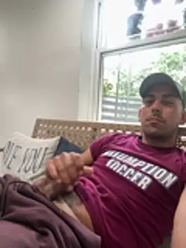 Cruz03 Show in webcam