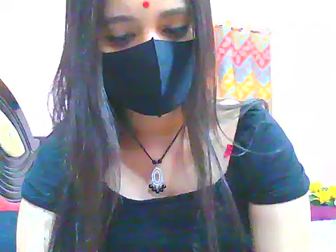 Dream_Girl1432 现场XXX聊天