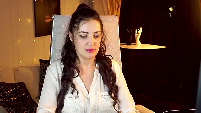 Chatroom XXX en direct de AureliaVane