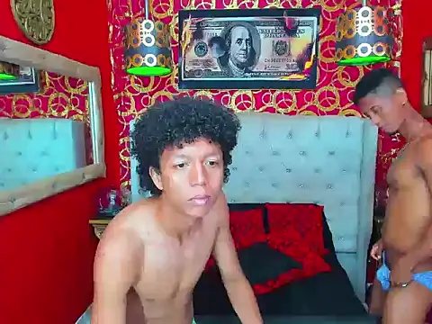 Вебкам-шоу skinny20boy