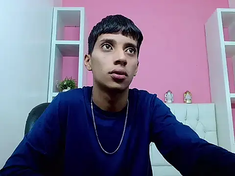 Show webcam de jl_brayan12