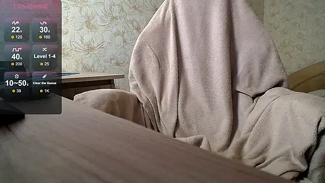 Czat XXX na żywo – Alexis_Gordon