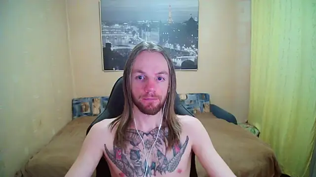 AdamDickensn Live XXX chat