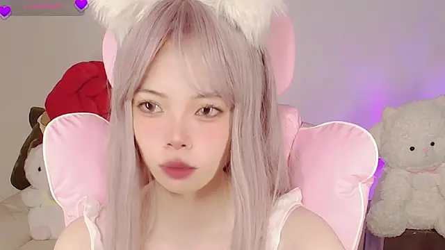 Miyeoonn Cameră chat live
