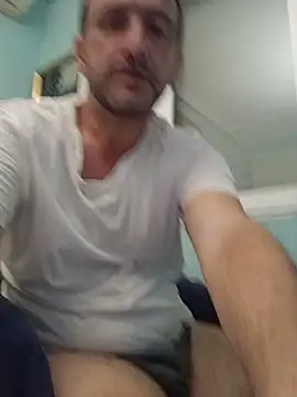 DanTrov79's Live XXX Chat