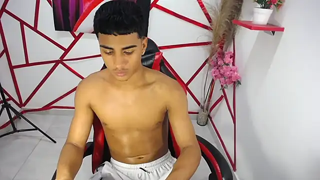 Chat XXX ao vivo de oliver-parker