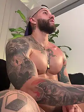 Frank_Farrell's Webcam Show