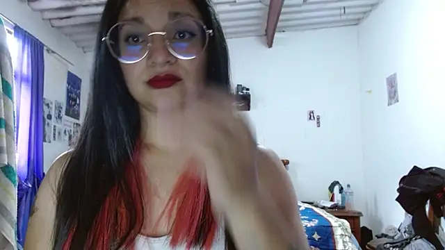 Sala de chat en directo de SerenaSweet