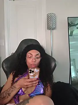 Chat XXX Live butterflybootyy
