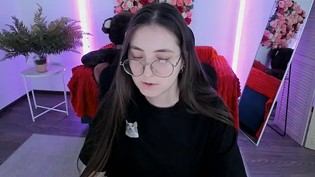 Chatroom XXX en direct de VirtuallVoyant