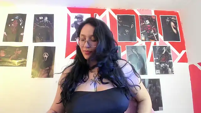 Sala de chat en directo de abril_onnel