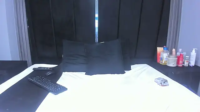 Show Webcam de queenstarhy