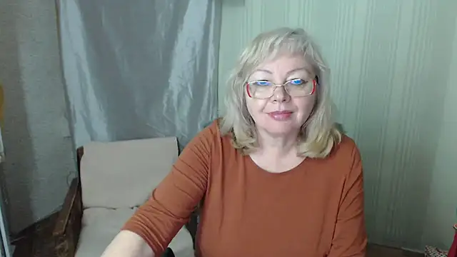 LavandaMay's Live XXX Chat