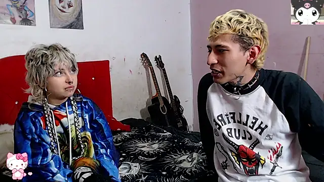 Cute_Chrixxx 现场XXX聊天