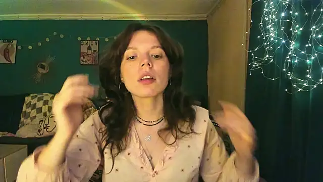 ClancyMorissey's Live XXX Chat