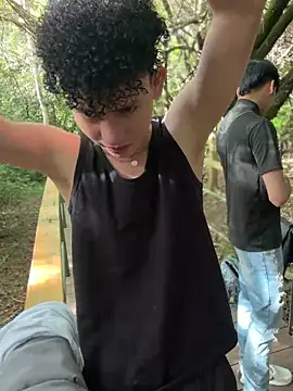 yoursexyjose webkamerás műsora
