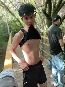 yoursexyjose ওয়েবক্যাম শো