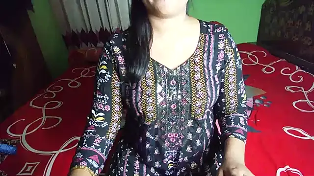 BengaliQueenStar Live XXX Chat