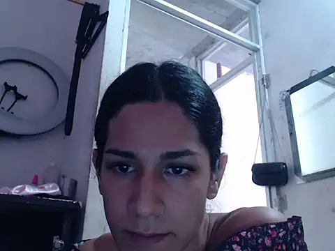 Show de webcam de TianaPrince08