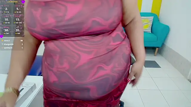 _alina_9's Live XXX Chat