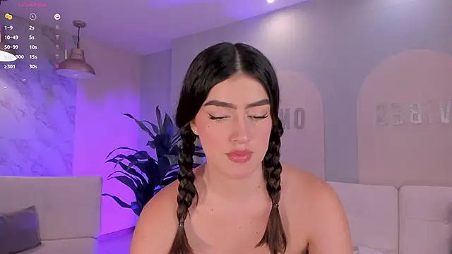 Онлайн чат XXX PaulinaSantos_