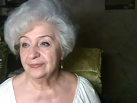 ValeriaKroww Live XXX-chat
