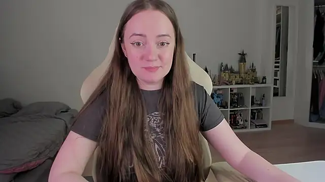 Chat XXX en directo de WalkingGirl