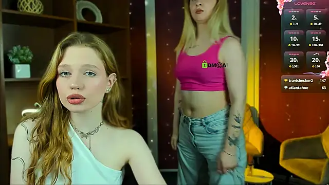 Chat +18 de eva_drive ao vivo