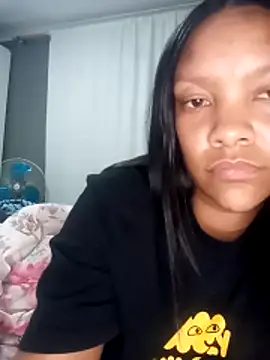 Czat XXX na żywo – KikiBadgirl