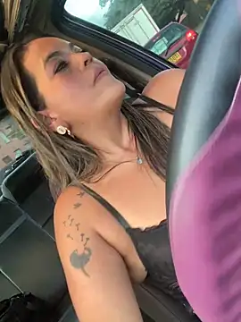 tasha_velvet's Webcam Show