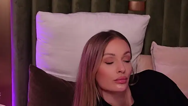 Chat XXX en directo de AmeliaAngel