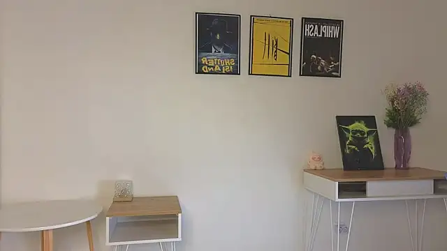 baeyoda Live XXX-chat
