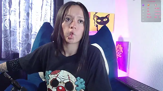 Chat XXX en directo de it_l