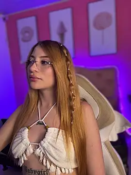 Jessy_QueenのライブXXXチャット