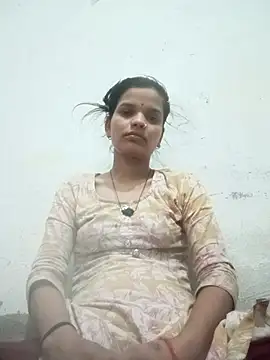 Student_garl_1 Webcam-Show
