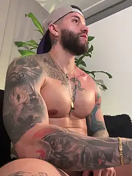 Frank_Farrell Live XXX-Chat