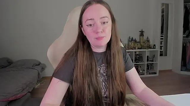 Chat XXX ao vivo de WalkingGirl