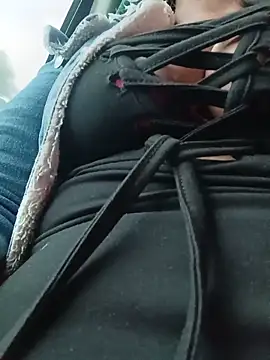 Živý XXX chat ZOE-WILDER_