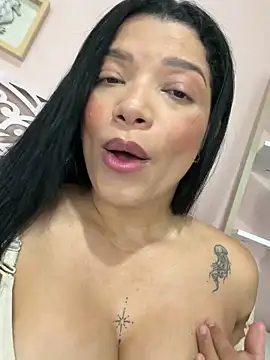 valerie_lyaのライブXXXチャット