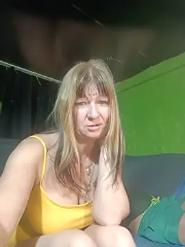 Webkamerová show Milahka_Nata